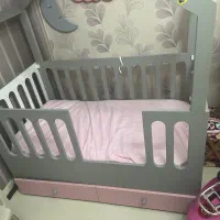 تخت کودک