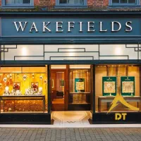 مغازه دونبش/ علامه/ ۳۴ متر