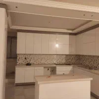 نصب کابینت وکمدیواری پارسیان چوب