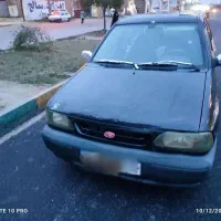 پراید|خودرو سواری و وانت|ساری, |دیوار