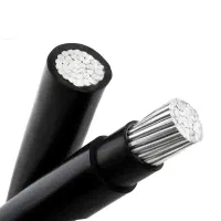 کابل آلمینیوم