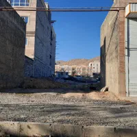 فروش زمین تجاری بهترین منطقه شهر