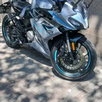cf250sr|موتورسیکلت|تبریز, |دیوار