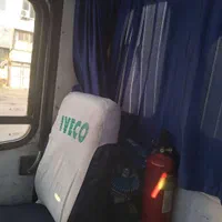 کامیونت ایویکو کم کار و فوق العاده سالم|خودرو سنگین|تهران, وردآورد|دیوار