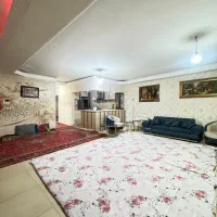 سهند شخصی ساز فاز دارای وام(املاک غفارزاده)|فروش آپارتمان|تبریز, |دیوار
