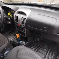 کوییک gxr فول 1403|خودرو سواری و وانت|نگین شهر, |دیوار