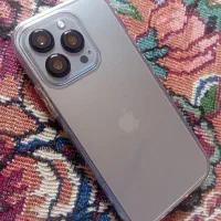 ایفون 16 مینی