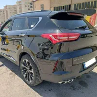 فیدلیتی الیت تیپ 2 (7 نفره) صفر کیلومتر تحویل فوری|خودرو سواری و وانت|تهران, سردارجنگل|دیوار