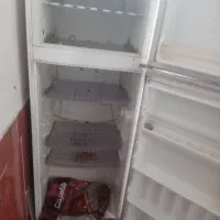 یخچال آزمایش دودر موتور نو انداختم به فروش می رسد|یخچال و فریزر|پاتاوه, |دیوار