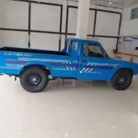 زامیاد|خودرو سواری و وانت|چابهار, |دیوار