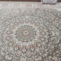 فر ش 12متری|فرش|قم, کلهری|دیوار