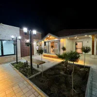 اجاره ویلا باغبهادران.باغبادران .|اجارهٔ کوتاهمدت ویلا و باغ|باغ بهادران, |دیوار