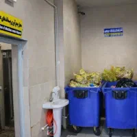 استخدامی نیروی کارگری و کارشناس بهداشتی