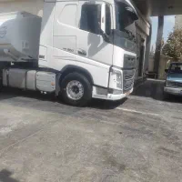 کشنده ولو|خودرو سنگین|تربتحیدریه, پائین ولایت|دیوار