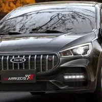 آریزو 5 fl ie|خودرو سواری و وانت|تبریز, |دیوار