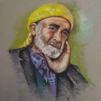 آموزش تخصصی نقاشی کودکان و بزرگسالان|خدمات آموزشی|ایلام, |دیوار