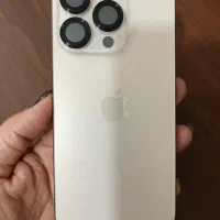 آیفون ۱۶ پرو