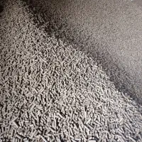 فروش تفاله و یونجه و کاه نرم گندم|عمدهفروشی|گنبد کاووس, |دیوار