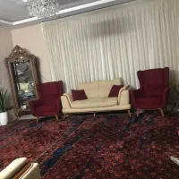 ۸۸ متر سیدرضی پارکینگ بدون مزاحمت