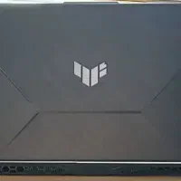 لپتاپ ASUS TUF GAMING