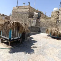خانه دوبلکس میدان امام علی بلوار جانباز|فروش خانه و ویلا|یزد, |دیوار