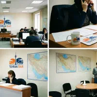 اتوبار باربری نیسان بارخاور تریلی شهرستانها سراسری|خدمات حمل و نقل|تهران, سردارجنگل|دیوار