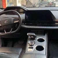 چانگان cs55 ۲۰۲۳ بی رنگ بی توضیح