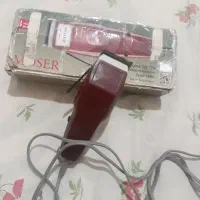 موزر آلمانی قدیمی