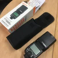 فلاش عکاسی Godox TT685c