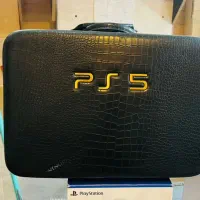 play station 5 PS5  پلی استیشن ۵|کنسول، بازی ویدئویی و آنلاین|ارسنجان, |دیوار