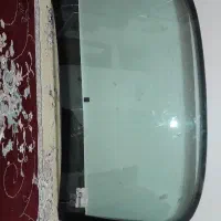 شیشه پژو