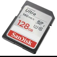 مموری ۱۲۸ سن دیسک