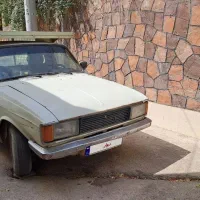 پیکان وانت مدل ۸۷