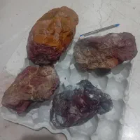 راف های شاهمقصود و کریزوکولا و عقیق|مصالح و تجهیزات ساختمان|تهران, مجیدیه|دیوار