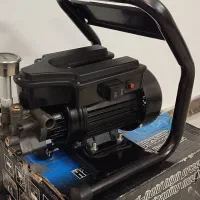 پمپ کارواش سمپاش اسپینا دو کاره ۱۶۰۰ وات