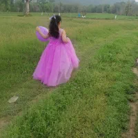 لباس عروس بچگونه مناسب تولد وعروسی|کفش و لباس بچه|مشهد, حیدرآباد|دیوار