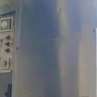 کل وسایل فست فود تمام استیل صفر تا صد|کافی‌شاپ و رستوران|کهنوج, |دیوار