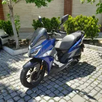 گالکسی SYM J200