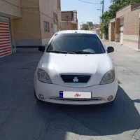 تیبا۲ مدل ۹۵