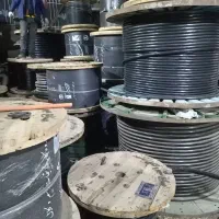 خرید و فروش انواع سیم و کابل با انواع برندها