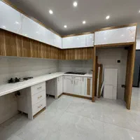 فروش آپارتمان ۱۳۵متری شهرک فجر (خانم یکتا)|فروش آپارتمان|ورامین, شهرک فجر|دیوار