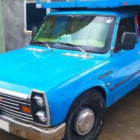 نیسان وانت|خودرو سواری و وانت|هشترود, |دیوار