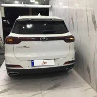 تیگو ۷ پرو پرمیوم|خودرو سواری و وانت|قم, باسکول|دیوار