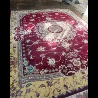 فرش ۱۲متری