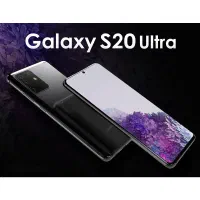 سامسونگ Galaxy S20 ultra