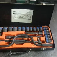 جعبه بکس کامل