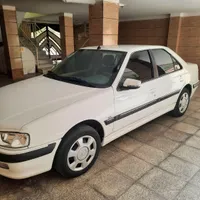 پژو پارس LX TU5، مدل ۱۴۰۱