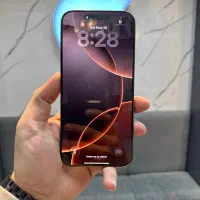 آیفون ۱۶ پرو مکس ۲۵۶