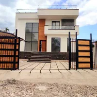 ویلا استخردارمدرن 307متر ویو کوه و دریا در رامسر