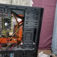 ۲ عدد کیس کامپیوتر h81 و h61